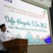 Dafip Haryanto Apresiasi Wisuda Tahfidz Quran Muslimah