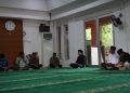 Gerakan Etam Mengaji