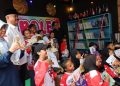 Pameran Expo Peringatan Peristiwa Merah Putih di Sangasanga, Kutai Kartanegara