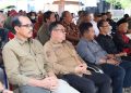 Peresmian Gedung Posyandu Melati 2 Desa Embalut