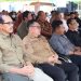 Peresmian Gedung Posyandu Melati 2 Desa Embalut
