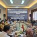 Rapat Dengar Pendapat Komisi III DPRD Kukar