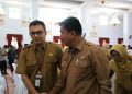 Rakornas Produk Hukum Daerah