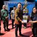 Asisten 1 Pemerintahan dan Kesra Kukar Resmi Menutup Pameran Expo dan Bazar
