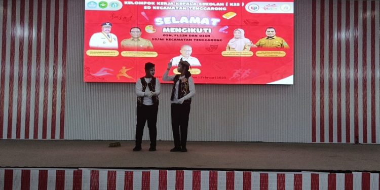 Disdik Kukar Selenggarakan Seleksi OSN