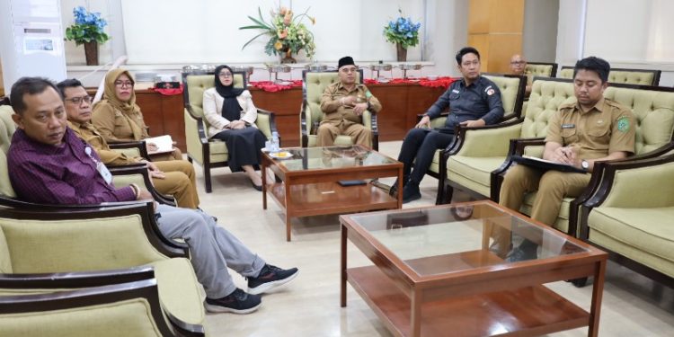 Kepala Daerah Terpilih