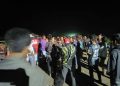 Nelayan Kerang Dara Muara Badak Tuntut Ganti Rugi dari PT. PHSS
