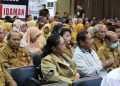 Pemkab Kukar dan BSI Bekerjasama Berikan Pembekalan Kelola Keuangan Pada Pensiun