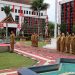 Setdakab Kukar Perkuat Nilai BerAKHLAK dalam Apel Pagi