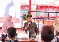 Sosilisasi Pencegahan KDRT dan Pernikahan Anak di Kukar