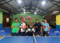 Turnamen Pingpong Ramadhan Cup 2025