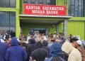 Oknum Polisi Polsek Muara Badak Diminta Dipindahkan, Kapolsek: Kewenangan Ada di Polres Bontang
