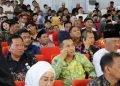 Acara Pisah Sambut Gubernur Kaltim