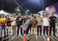 Run Street Ramadhan, Ajang Tahunan di Kukar