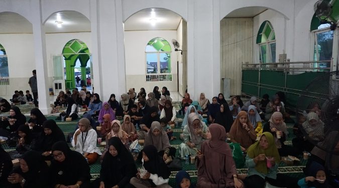 Bangun SDM Unggul! Bupati Kukar Dukung GEMA Jadi Kebiasaan Harian