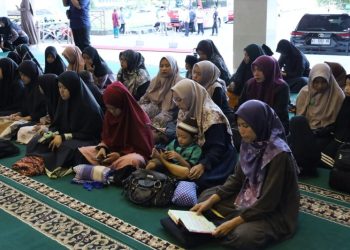 Dukung Syiar Islam, Pemkab Kukar Terus Kembangkan Program Gerakan Etam Mengaji (GEMA)