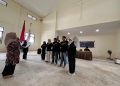 Pengurus Baru IMABA Telah Dilantik, Siap Lanjutkan Estafet Kepengurusan Lama