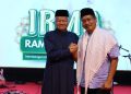IRMA Fair Ramadhan 2024 Resmi Ditutup, Sri Muntai Unjuk Gigi di Lomba Begerakan Sahur