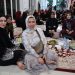 Keluarga Besar Rendi Solihin Wabup Kukar Bagikan 15 Door Prize Umroh