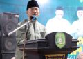 Sekda Membuka Acara Festival Ramadhan ke-5 di Kelurahan Maluhu