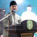 Sekda Membuka Acara Festival Ramadhan ke-5 di Kelurahan Maluhu