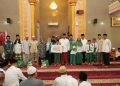 Bupati Kukar Kukuhkan Pengurus LPTQ