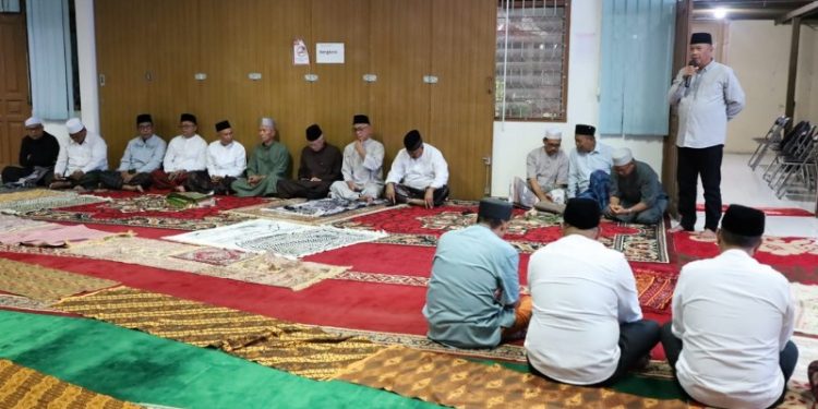 Bupati Kukar Minta DLHK Perkuat SOP, Percepat Penanganan Isu Lingkungan dan Sampah