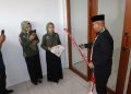 Bupati Kukar Resmikan Tiga Gedung USB SPNF SKB di Anggana, Loa Janan, dan Muara Kaman