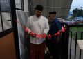 Bupati Kukar Resmikan Yayasan TPA Al Fattah dan Serahkan Hibah Rp 250 Juta