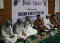DWP Kukar Rayakan Halal Bihalal 1446 H, Teguhkan Peran Istri ASN dalam Masyarakat