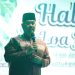 Meriahkan Halal Bihalal di Kantor Camat Loa Janan, Bupati Edi Damansyah Tegaskan Komitmen Syiar Islam