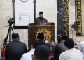 Rayakan Idul Fitri dengan Aksi Nyata! Pesan Bupati Kukar tentang Spirit Ramadhan