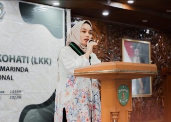 Kohati Badko Kaltim-Kaltara Kecam Kekerasan Terhadap Anak di Muara Badak, Desak Proses Hukum Dijalankan Secara Adil