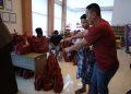 Sunatan Massal Perdana PT MGRM Kukar Sukses, 83 Anak Pra Sejahtera Diikutsertakan