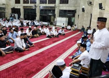 530 Jamaah Haji Kukar Siap Berangkat