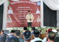 Bupati Kukar Resmikan Rehabilitasi Sejumlah Sekolah di Muara Badak, Komitmenkan Anggaran Pendidikan di Atas 20%