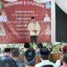 Bupati Kukar Resmikan Rehabilitasi Sejumlah Sekolah di Muara Badak, Komitmenkan Anggaran Pendidikan di Atas 20%