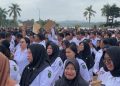 Pemkab Kukar Lantik 3.870 PPPK Tahap I, Digelar Senin di Stadion Aji Imbut