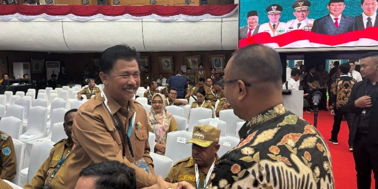 Kukar Siap Sukseskan Program Nasional Tiga Juta Rumah Lewat Percepatan RTLH