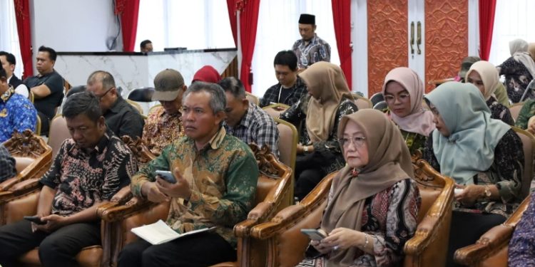 Muara Badak Siap Jadi Tuan Rumah HKG PKK ke-53 Tingkat Kukar, 29 Mei–1 Juni 2025