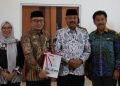 Pemkab Kukar Raih Opini WTP Ketujuh atas LKPD 2024 dari BPK RI