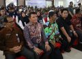 Pemkab Kukar Siap Dukung Swasembada Pangan Kaltim 2027, Rendi Soroti Tantangan Teknis