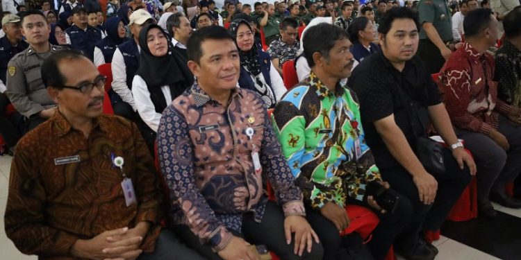 Pemkab Kukar Siap Dukung Swasembada Pangan Kaltim 2027, Rendi Soroti Tantangan Teknis