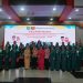 Sekda Kukar Lantik Pengurus GOW 2025–2030, Tegaskan Peran Strategis Perempuan dalam Pembangunan Daerah