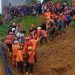 Korban Longsor di Lempake Samarinda Ditemukan Meninggal, Dua Anak Masih Hilang