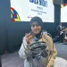 "Putri Prameswari juara ASEAN Youth eSports Championship 2025 di Malaysia membawa trofi eFootball