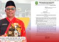 Thauhid Afrilian Noor, Kepala Disdikbud Kukar memberikan penjelasan soal larangan pungutan sekolah