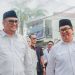 Aulia Rahman Basri dan Rendi Solihin, Bupati dan Wakil Bupati Kukar terpilih periode 2025–2030