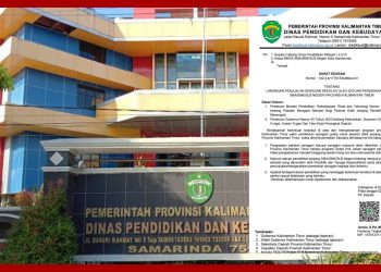 urat-edaran-disdik-kaltim-2025.jpg" alt="Surat Edaran Disdikbud Kaltim Larangan Penjualan Seragam Sekolah Tahun 2025