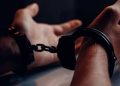 Ilustrasi pelaku kekerasan seksual terhadap anak di Muara Badak ditangkap polisi